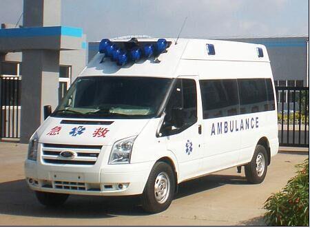 丹棱县长途跨省救护车出租